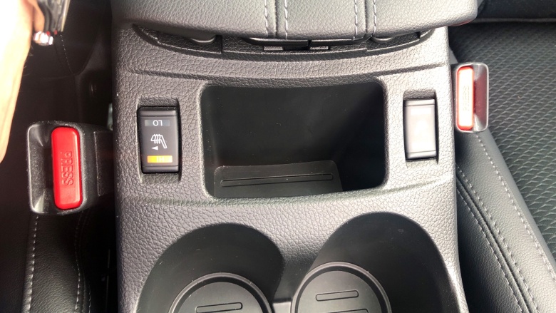 Nissan Qashqai 1.6 DiG-T Tekna [Glass Roof pack] 5dr Petrol Hatchback